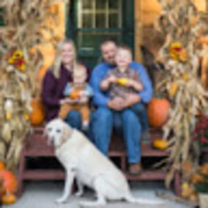 Meet your Posher, Patricia